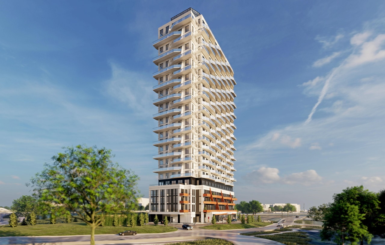 49 South Service Road Condos | Access Platinum Pricing Now